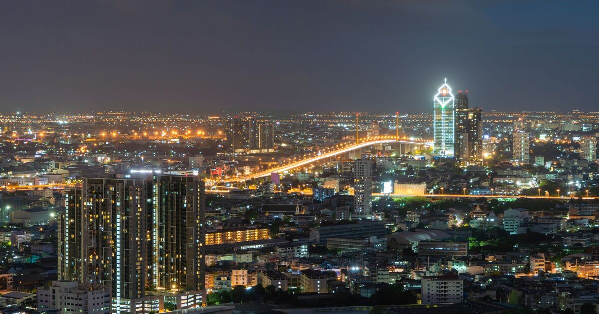 The country where workers are being offered the chance to retire at 45